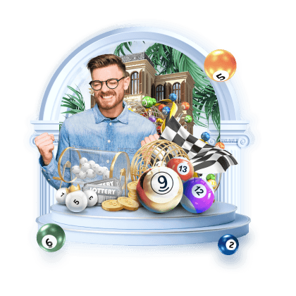 狸猫体育彩票场馆